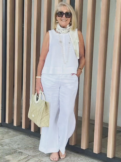Vega | Conjunto elegante