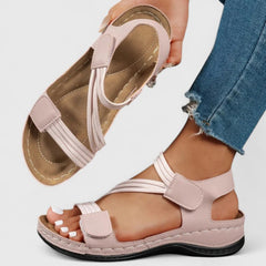 Alma | Sandalias Ortopédicas™