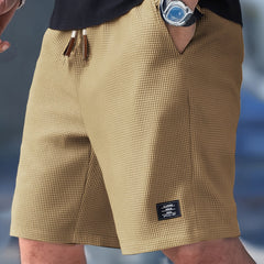 Hermes | Pantalones cortos de verano elegantes