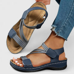 Alma | Sandalias Ortopédicas™