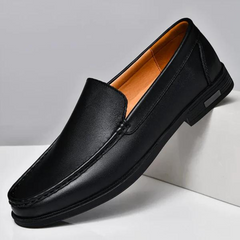 Alfonso | Mocasines de piel de Murcia