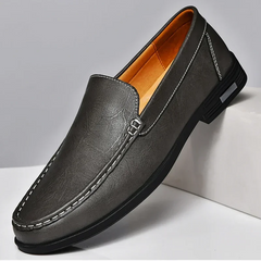 Alfonso | Mocasines de piel de Murcia