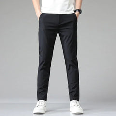 Jaime | Pantalones Premium de Uso Diario