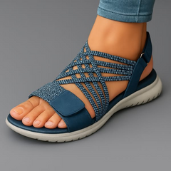 Tania | Sandalias ortopédicas
