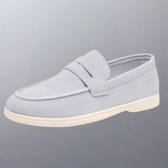 Antonio | Mocasines de ante Sant-Antonio