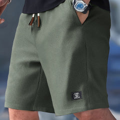 Hermes | Pantalones cortos de verano elegantes