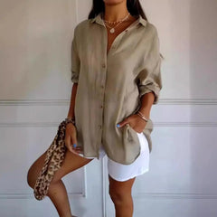 Orelia | Blusa elegante