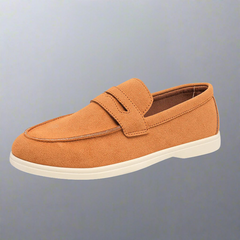 Antonio | Mocasines de ante Sant-Antonio