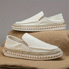 Lorenzo | Mocasines de verano Marbella