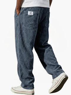 Leblanc | Pantalón de pana para hombre
