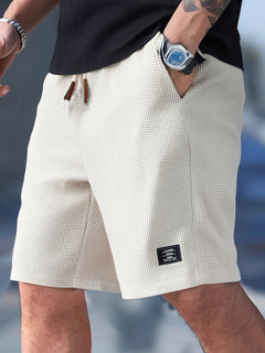 Hermes | Pantalones cortos de verano elegantes