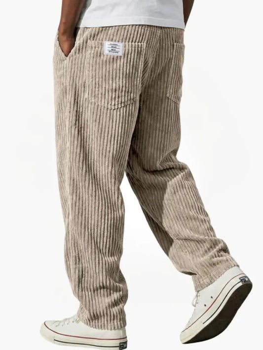 Leblanc | Pantalón de pana para hombre