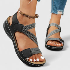 Alma | Sandalias Ortopédicas™
