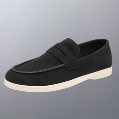 Antonio | Mocasines de ante Sant-Antonio