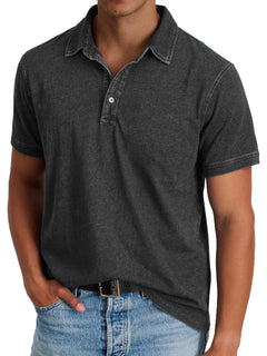 Adolfo | Polo de estilo clásico