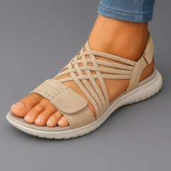 Tania | Sandalias ortopédicas