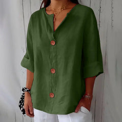 Edén | Blusa cómoda y suave