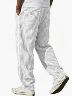 Leblanc | Pantalón de pana para hombre
