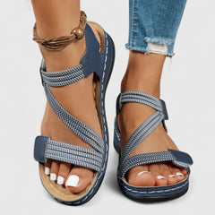 Alma | Sandalias Ortopédicas™