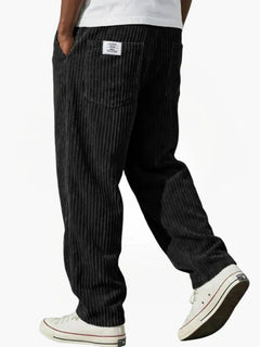 Leblanc | Pantalón de pana para hombre