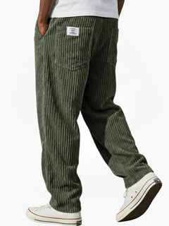 Leblanc | Pantalón de pana para hombre