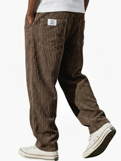 Leblanc | Pantalón de pana para hombre