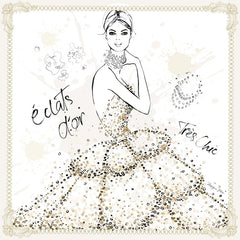 Vega | Conjunto elegante