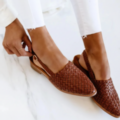 Mónica | Sandalias para todo el día