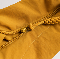 Luce | Bolso de Hombro Ocre