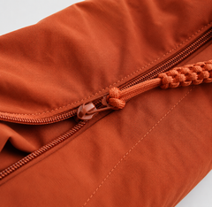 Gioia | Bolso de Hombro Naranja
