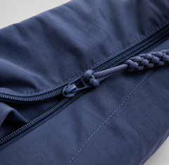 Mara | Bolso de Hombro Azul
