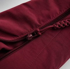 Rosa | Bolso de Hombro Burdeos