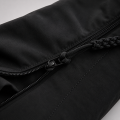 Aria | Bolso de Hombro Negro