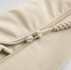 Elena | Bolso de Hombro Beige