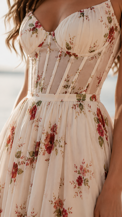 Vestido Barcelona