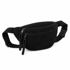 Petra | Bolso de Hombro Pana