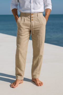 Horacio | Pantalón Elegante