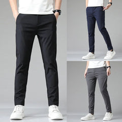 Jaime | Pantalones Premium de Uso Diario