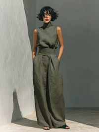 Verde militar