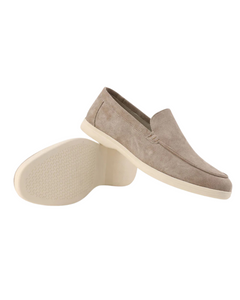 Fernando | Mocasines de ante de Givalli