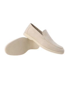 Fernando | Mocasines de ante de Givalli