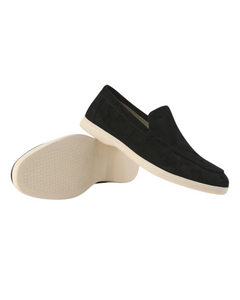 Fernando | Mocasines de ante de Givalli