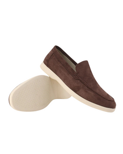 Fernando | Mocasines de ante de Givalli