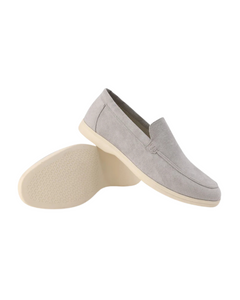 Fernando | Mocasines de ante de Givalli