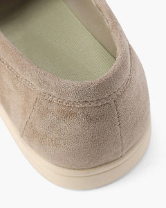 Fernando | Mocasines de ante de Givalli