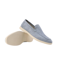 Fernando | Mocasines de ante de Givalli