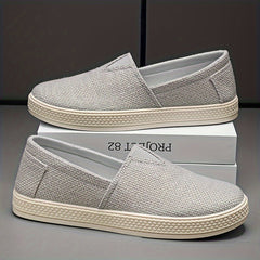 Juan | Mocasines informales de playa