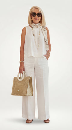 Vega | Conjunto elegante