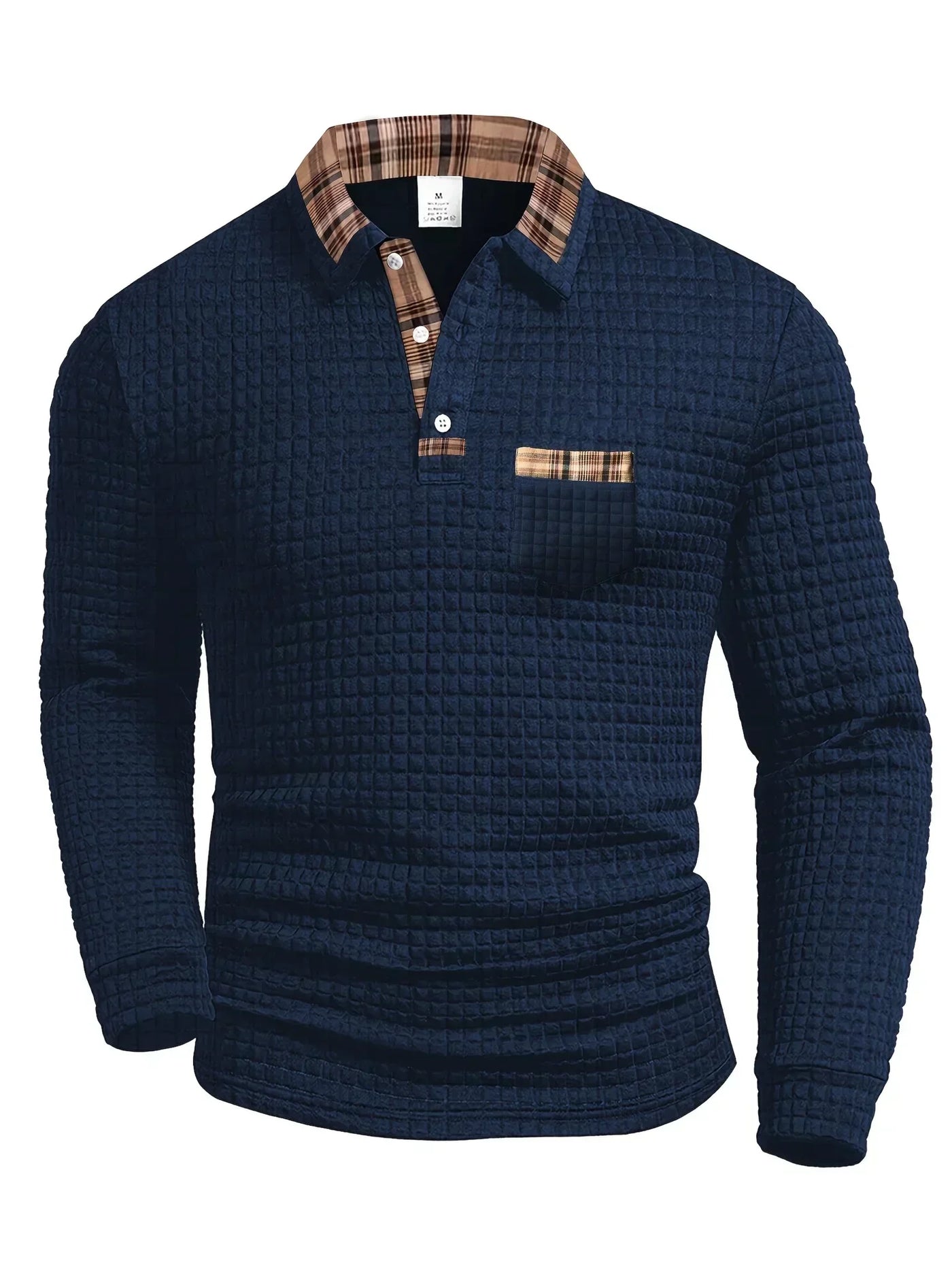 Jorge | Polo Para Hombre