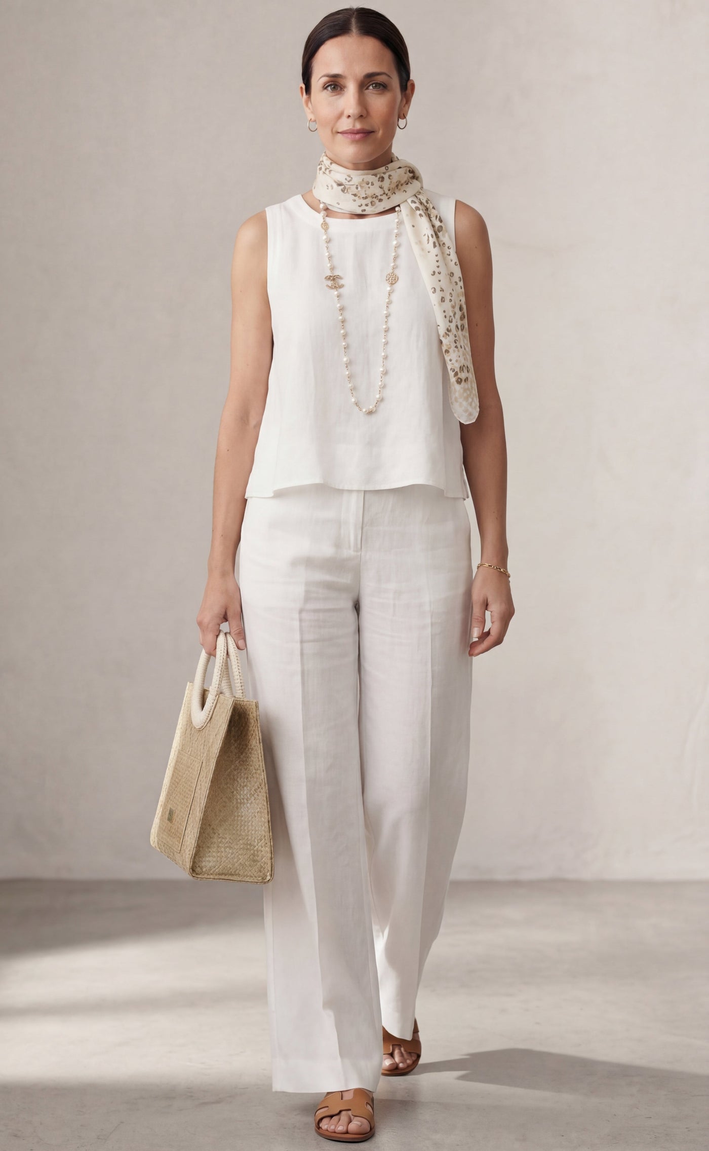 Vega | Conjunto elegante
